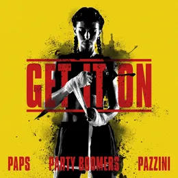 Get It On von Paps – Cover