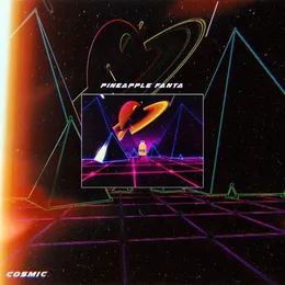 pineapple fanta von COSMIC – Album Cover