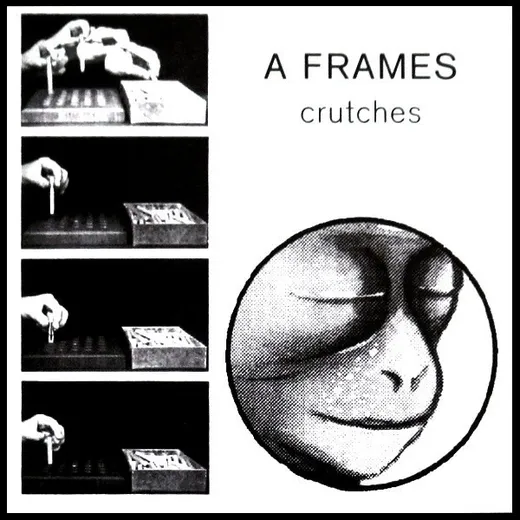 Crutches