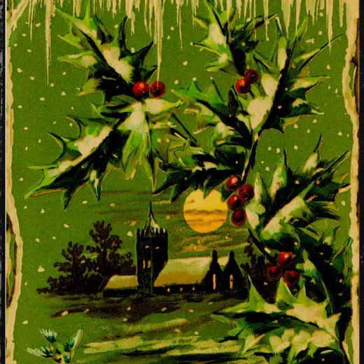 Verdant