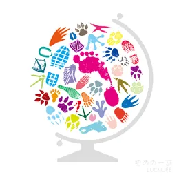 初めの一歩 von ラックライフ – Album Cover