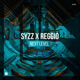 Next Level von Syzz – Album Cover