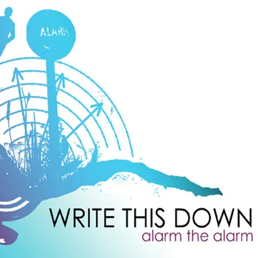 Alarm the Alarm