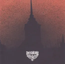 Switchblade von Switchblade – Album Cover