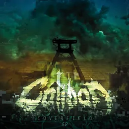 Coverfield von Caliban – Album Cover