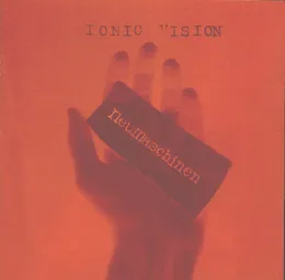 Neumaschinen von Ionic Vision – Album Cover