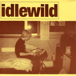 Chandelier von Idlewild – Album Cover