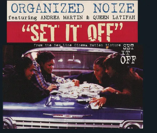 Set It Off