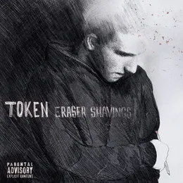 Eraser Shavings von Token – Album Cover