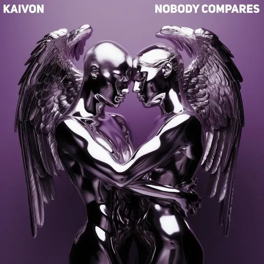 Nobody Compares