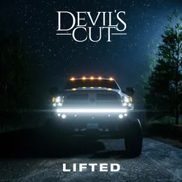 Lifted von Devil’s Cut – Cover