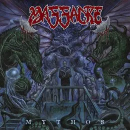 Mythos von Massacre – Album Cover