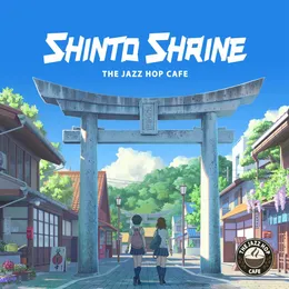 Mount Yoshino von Lofty – Album Cover