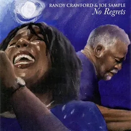 No Regrets von Joe Sample – Album Cover