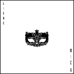 Liebe Mich von T[ERROR] – Cover