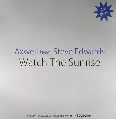 Watch the Sunrise