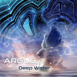 Deep Water von Argus – Album Cover