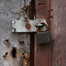 The Door EP von Exit – Cover
