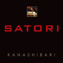 Kanashibari von Satori – Album Cover