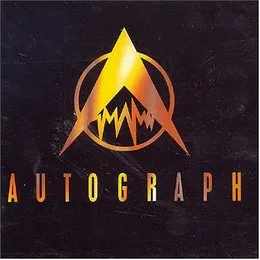 More Missing Pieces von Autograph – Cover
