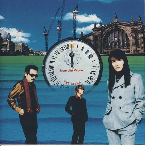Nouvelle Vague