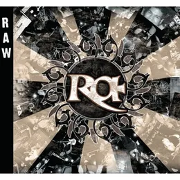 Raw von Ra – Cover