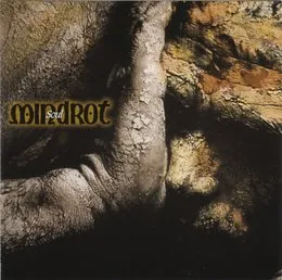 Soul von Mindrot – Album Cover