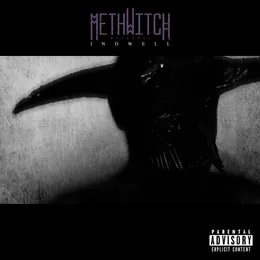 Indwell von Methwitch – Album Cover