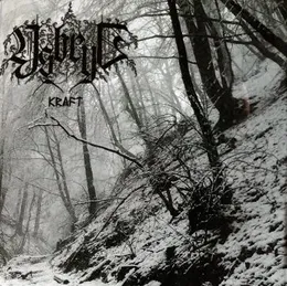 Kraft von Ysbryd – Album Cover