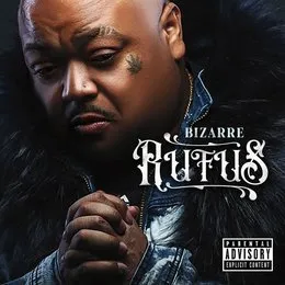 Rufus von Bizarre – Album Cover