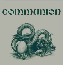 Demo III von Communion – Cover