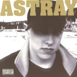Astray von Astray – Album Cover