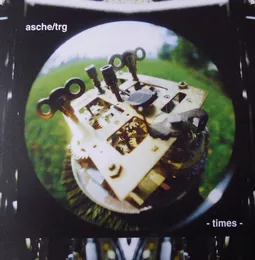 Times von Asche – Album Cover