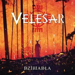 Dziwadła von Velesar – Album Cover