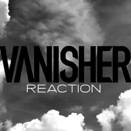 Reaction von Vanisher – Cover