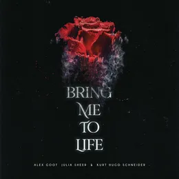 Bring Me To Life (Acoustic) von Julia Sheer – Album Cover