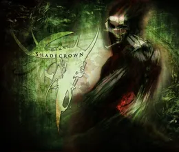 Shadecrown von Shadecrown – Cover