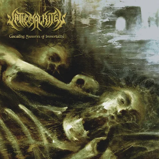 Cascading Memories of Immortality