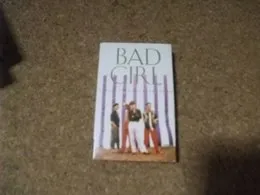 BAD GIRL von オメガトライブ – Album Cover