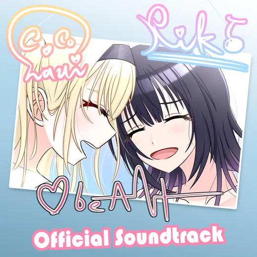 ♡beAt! Another Season Episode Soundtrack