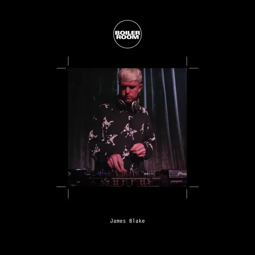 Boiler Room