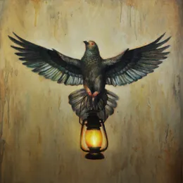 Rescue von Silverstein – Album Cover