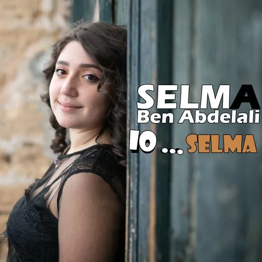 Io...SELMA.