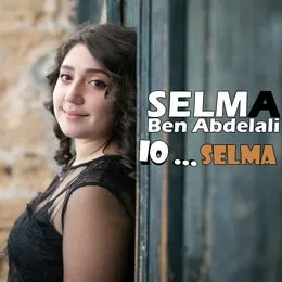 Io...SELMA. von Selma – Album Cover