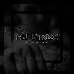 No Second Prize von HardtraX – Cover
