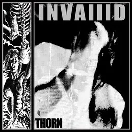 Thorn von Inva//id – Cover