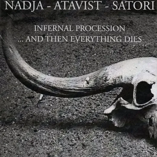 Infernal Procession… And Then Everything Dies