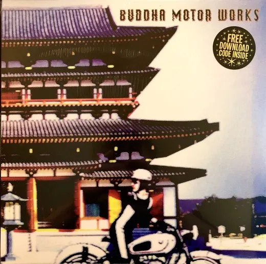 Buddha Motor Works
