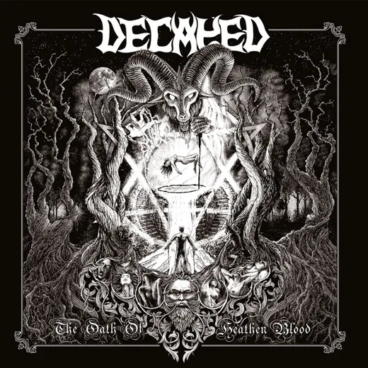The Oath of Heathen Blood
