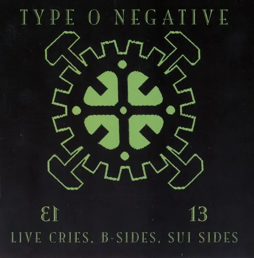 Live Cries, B‐Sides, Sui Sides